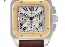 Cartier Men's Watches for sale in Jordan