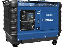  Generators for sale in Amman