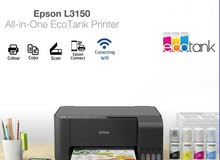 EPSON L 3110/3150