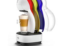 NESCAFÉ Dolce Gusto Colors coffee machine