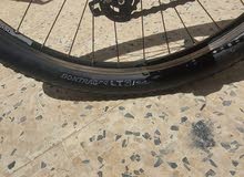 دراجة هوائية تريك 820 دراجة هوائية تريك 820