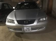 مازدا 626 2002 للبيع مازدا 626 2002 للبيع