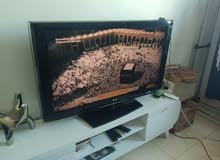 LG LCD 43 inch TV in Farwaniya