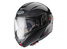 CARBON FIBER HELMET CABERG MADE IN ITALY