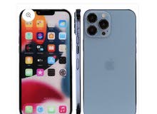 Apple iPhone 13 Pro 256 GB in Madaba