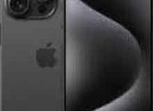 Apple iPhone 15 Pro Max 256 GB in Irbid