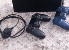 play station 4 play station 4
