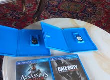 4 العاب ps vita 4 العاب ps vita