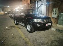 نيسان سوبر سفاري 2000 للبدل مع بيك أب نيسان سوبر سفاري 2000 للبدل مع بيك أب