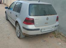 Volkswagen ID 4 2002 in Tripoli