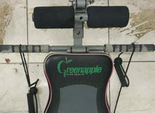 Home Exercise Machine (Hydraulic) Home Exercise Machine (Hydraulic)