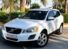 Volvo XC 60 2013 in Central Governorate