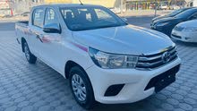 Toyota Hilux 2016 in Ras Al Khaimah