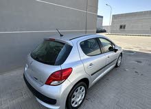 Peugeot 207 Standard in Irbid
