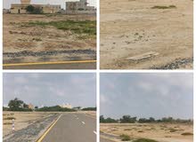 Residential Land for Sale in Al Batinah Al Masnaah