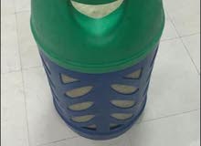 اسطوانة غاز اسطوانة غاز