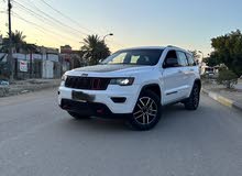 Jeep Grand Cherokee 2021 in Baghdad