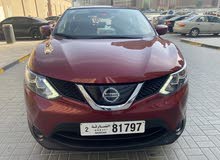 Nissan rouge 2019 full option