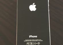 Apple iPhone 4 512 GB in Jerash
