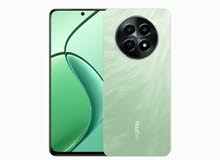 العرض الأقوى Realme 12x 5G لدى العامر موبايل