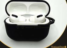 ايربود برو من براند اصلي شركة ايرلدوم
Airpods Pro Earldom ET-BH36 ايربود برو من براند اصلي شركة ايرلدوم
Airpods Pro Earldom ET-BH36
