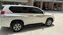 toyota prado 2011 toyota prado 2011