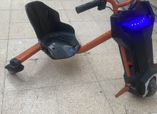سكوتر درفت أطفال