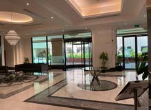 Amazing Furnished 2-bedrooms in Porto Arabia Tower 21-MARINA VIEW