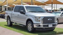 Ford F-150 2015 in Sharjah