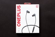 سماعة ون بلس بوليت زد - OnePlus Bullets Z سماعة ون بلس بوليت زد - OnePlus Bullets Z