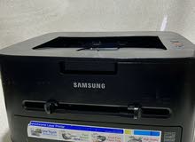 طابعة Samsung ML-1915 laser printer