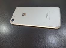 Apple iPhone 7 256 GB in Amman