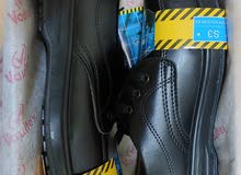 سيفتي - safety shoes