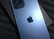 ايفون 12pro بحال الوكالة