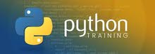 Python course كورس برمجة