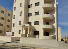 158m2 3 Bedrooms Apartments for Sale in Amman Al Manarah