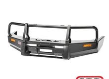 ARB  Deluxe Front Bull Bar for Nissan Patrol 2004-2021