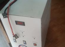 ubs 4 KVA kbir wazno chi 130 kg ubs 4 KVA kbir wazno chi 130 kg