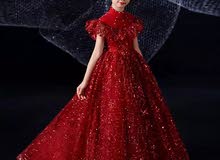 girls/teen party dress girls/teen party dress