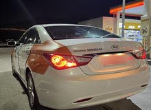 Hyundai Sonata 2011 in Muscat