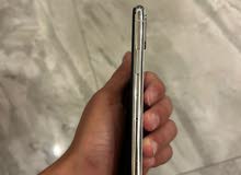 Apple iPhone X 64 GB in Amman
