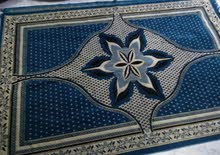 حافظه سجاده تركي الوان مختلفه حفر مقاس 2+3 حافظه سجاده تركي الوان مختلفه حفر مقاس 2+3