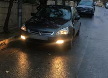 Honda Accord 2004 in Irbid