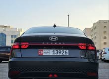 Hyundai Accent in Abu Dhabi