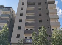 شقة مشطب للبيع صوفين الوسطى