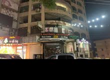 إعلان بيع شقه في رافيديا  عماره وسط البلد