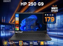HP LAPTOP Core CELRON  لاب توب مواصفات ممتازة من فئة اتش بي  سيلرون بالكرتونة 8 رام 256SSD
