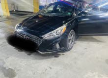 سوناتا سبورت 19