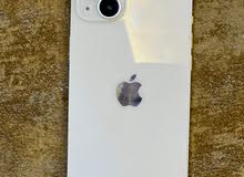 Apple iPhone 14 Plus 256 GB in Amman