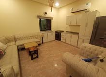 Furnished one bedroom for rent